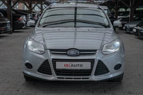 Ford Focus 1.6TDCI/Trend/Ford SD/Isofix/EBD/ASR/ - Car24.bg Ford Focus 1.6TDCI/Trend/Ford SD/Isofix/EBD/ASR/