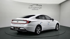 Hyundai Sonata 2.0LPG - 30000 лв. / 15338.76 € - 35070041 2 | Car24.bg Hyundai Sonata 2.0LPG - 30000 лв. / 15338.76 € - 35070041 2