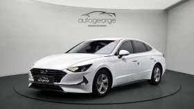 Hyundai Sonata 2.0LPG - Car24.bg Hyundai Sonata 2.0LPG