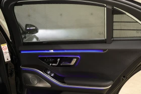 Mercedes-Benz S 450 d Long AMG 3xTV Ексклузив Вентилация Масаж Панорам - 209500 лв. / 107115.65 € - 18054308 14 | Car24.bg Mercedes-Benz S 450 d Long AMG 3xTV Ексклузив Вентилация Масаж Панорам - 209500 лв. / 107115.65 € - 18054308 14