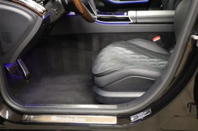 Mercedes-Benz S 450 d Long AMG 3xTV Ексклузив Вентилация Масаж Панорам - 209500 лв. / 107115.65 € - 18054308 6 | Car24.bg Mercedes-Benz S 450 d Long AMG 3xTV Ексклузив Вентилация Масаж Панорам - 209500 лв. / 107115.65 € - 18054308 6
