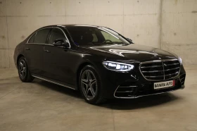 Mercedes-Benz S 450 d Long AMG 3xTV Ексклузив Вентилация Масаж Панорам - 209500 лв. / 107115.65 € - 18054308 4 | Car24.bg Mercedes-Benz S 450 d Long AMG 3xTV Ексклузив Вентилация Масаж Панорам - 209500 лв. / 107115.65 € - 18054308 4