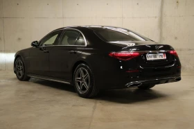 Mercedes-Benz S 450 d Long AMG 3xTV Ексклузив Вентилация Масаж Панорам - 209500 лв. / 107115.65 € - 18054308 2 | Car24.bg Mercedes-Benz S 450 d Long AMG 3xTV Ексклузив Вентилация Масаж Панорам - 209500 лв. / 107115.65 € - 18054308 2