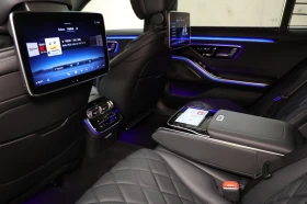 Mercedes-Benz S 450 d Long AMG 3xTV Ексклузив Вентилация Масаж Панорам - 209500 лв. / 107115.65 € - 18054308 13 | Car24.bg Mercedes-Benz S 450 d Long AMG 3xTV Ексклузив Вентилация Масаж Панорам - 209500 лв. / 107115.65 € - 18054308 13