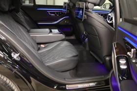 Mercedes-Benz S 450 d Long AMG 3xTV Ексклузив Вентилация Масаж Панорам - 209500 лв. / 107115.65 € - 18054308 15 | Car24.bg Mercedes-Benz S 450 d Long AMG 3xTV Ексклузив Вентилация Масаж Панорам - 209500 лв. / 107115.65 € - 18054308 15