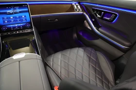 Mercedes-Benz S 450 d Long AMG 3xTV Ексклузив Вентилация Масаж Панорам - 209500 лв. / 107115.65 € - 18054308 10 | Car24.bg Mercedes-Benz S 450 d Long AMG 3xTV Ексклузив Вентилация Масаж Панорам - 209500 лв. / 107115.65 € - 18054308 10