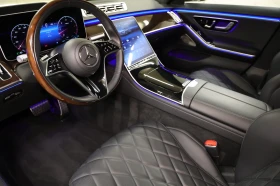 Mercedes-Benz S 450 d Long AMG 3xTV Ексклузив Вентилация Масаж Панорам - 209500 лв. / 107115.65 € - 18054308 7 | Car24.bg Mercedes-Benz S 450 d Long AMG 3xTV Ексклузив Вентилация Масаж Панорам - 209500 лв. / 107115.65 € - 18054308 7