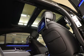 Mercedes-Benz S 450 d Long AMG 3xTV Ексклузив Вентилация Масаж Панорам - 209500 лв. / 107115.65 € - 18054308 17 | Car24.bg Mercedes-Benz S 450 d Long AMG 3xTV Ексклузив Вентилация Масаж Панорам - 209500 лв. / 107115.65 € - 18054308 17