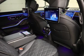Mercedes-Benz S 450 d Long AMG 3xTV Ексклузив Вентилация Масаж Панорам - 209500 лв. / 107115.65 € - 18054308 16 | Car24.bg Mercedes-Benz S 450 d Long AMG 3xTV Ексклузив Вентилация Масаж Панорам - 209500 лв. / 107115.65 € - 18054308 16