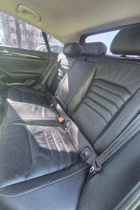 VW Arteon Elegance - 21500 € / 42050.35 лв. - 45992583 7 | Car24.bg VW Arteon Elegance - 21500 € / 42050.35 лв. - 45992583 7