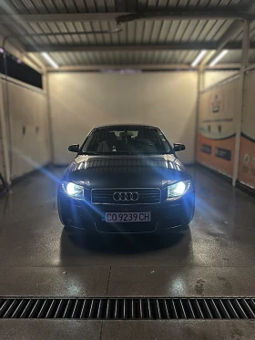 Audi A3 - 2200 € / 4302.83 лв. - 53551514 4 | Car24.bg Audi A3 - 2200 € / 4302.83 лв. - 53551514 4