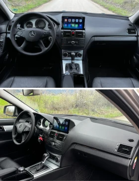 Mercedes-Benz C 220 2.2CCDI/170кс - 5700 € / 11148.23 лв. - 72421259 10 | Car24.bg Mercedes-Benz C 220 2.2CCDI/170кс - 5700 € / 11148.23 лв. - 72421259 10