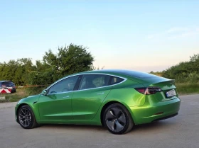Обява за продажба на Tesla Model 3 Facelift LFP Термопомпа