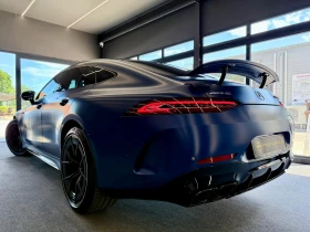 Mercedes-Benz AMG GT 63s* 4M* V8* Burmester* H&U* Подгрев* Лизинг - 132900 € / 259929.81 лв. - 80344981 4 | Car24.bg Mercedes-Benz AMG GT 63s* 4M* V8* Burmester* H&U* Подгрев* Лизинг - 132900 € / 259929.81 лв. - 80344981 4