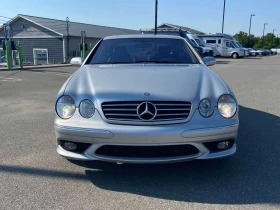 Mercedes-Benz CL * 5.0L * АВТОКРЕДИТ БЕЗ ПЪРВОНАЧАЛНА ВНОСКА* | Auto.bg — изображение 6 Mercedes-Benz CL * 5.0L * АВТОКРЕДИТ БЕЗ ПЪРВОНАЧАЛНА ВНОСКА* | Auto.bg — изображение 6