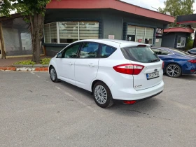 Ford C-max - 3900 € / 7627.74 лв. - 32071652 3 | Car24.bg Ford C-max - 3900 € / 7627.74 лв. - 32071652 3