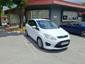 Ford C-max - Car24.bg Ford C-max