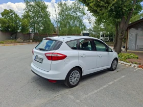Ford C-max - 3900 € / 7627.74 лв. - 32071652 4 | Car24.bg Ford C-max - 3900 € / 7627.74 лв. - 32071652 4