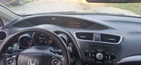 Honda Civic undefined | Auto.bg — изображение 10 Honda Civic undefined | Auto.bg — изображение 10