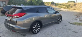 Honda Civic undefined | Auto.bg — изображение 5 Honda Civic undefined | Auto.bg — изображение 5