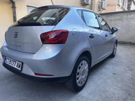 Seat Ibiza IV - 6000 € - 57730342 8 | Car24.bg Seat Ibiza IV - 6000 € - 57730342 8