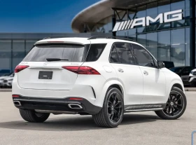 Mercedes-Benz GLE 450 AMG & NIGHT PACKAGE | EXCLUSIVE | AIRMATIC | Auto.bg — изображение 5 Mercedes-Benz GLE 450 AMG & NIGHT PACKAGE | EXCLUSIVE | AIRMATIC | Auto.bg — изображение 5