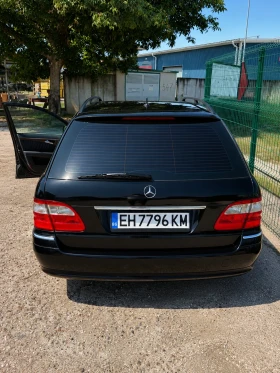 Mercedes-Benz E 350 - 2600 € - 76580934 5 | Car24.bg Mercedes-Benz E 350 - 2600 € - 76580934 5