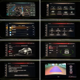 Audi A6 -S-line-Panorama-Bang&Olufsen-Distronic-Quattro- | Auto.bg — изображение 13 Audi A6 -S-line-Panorama-Bang&Olufsen-Distronic-Quattro- | Auto.bg — изображение 13
