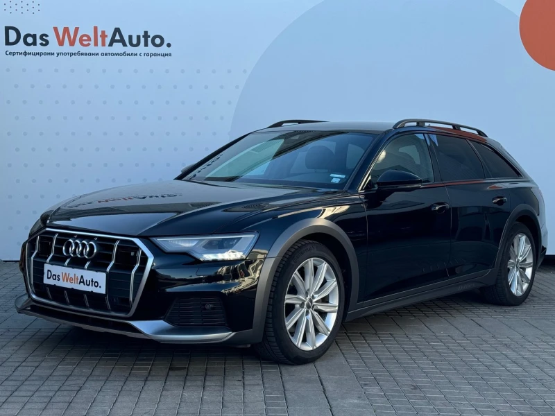 Audi A6 Audi A6 allroad 50 TDI quattro - 67900 лв. / 34716.72 € - 11749395 1 | Car24.bg Audi A6 Audi A6 allroad 50 TDI quattro - 67900 лв. / 34716.72 € - 11749395 1