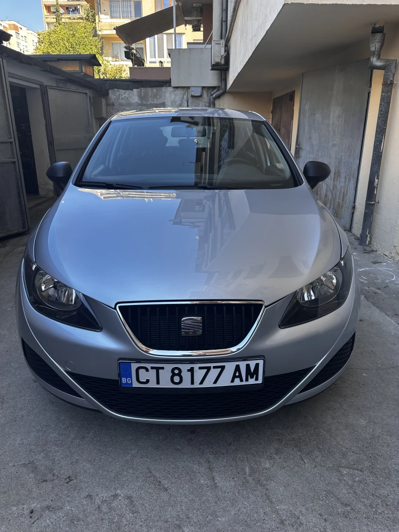 Seat Ibiza IV - 6000 € - 57730342 1 | Car24.bg Seat Ibiza IV - 6000 € - 57730342 1