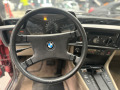 BMW 633 CSi automatic - [15] 