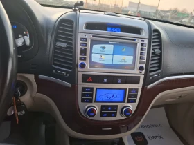 Hyundai Santa fe 2.7 i 4x4 7mesta - 12299 лв. / 6288.38 € - 37633270 10 | Car24.bg Hyundai Santa fe 2.7 i 4x4 7mesta - 12299 лв. / 6288.38 € - 37633270 10