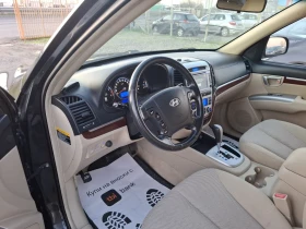 Hyundai Santa fe 2.7 i 4x4 7mesta - 12299 лв. / 6288.38 € - 37633270 8 | Car24.bg Hyundai Santa fe 2.7 i 4x4 7mesta - 12299 лв. / 6288.38 € - 37633270 8