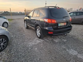 Hyundai Santa fe 2.7 i 4x4 7mesta - 12299 лв. / 6288.38 € - 37633270 3 | Car24.bg Hyundai Santa fe 2.7 i 4x4 7mesta - 12299 лв. / 6288.38 € - 37633270 3
