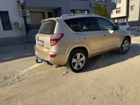 Toyota Rav4 2.2 | Auto.bg — изображение 8 Toyota Rav4 2.2 | Auto.bg — изображение 8