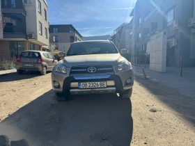 Toyota Rav4 2.2 | Auto.bg — изображение 6 Toyota Rav4 2.2 | Auto.bg — изображение 6
