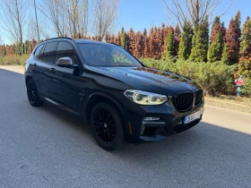 BMW X3 M40i - Car24.bg BMW X3 M40i