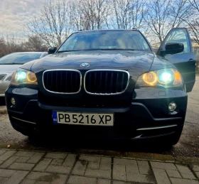 BMW X5 - Car24.bg BMW X5