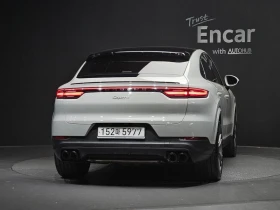 Porsche Cayenne 3.0 Coupe| 340к.с.| ВКЛ.ТЕХНОТЕСТ | Auto.bg — изображение 4 Porsche Cayenne 3.0 Coupe| 340к.с.| ВКЛ.ТЕХНОТЕСТ | Auto.bg — изображение 4
