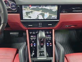 Porsche Cayenne 3.0 Coupe| 340к.с.| ВКЛ.ТЕХНОТЕСТ | Auto.bg — изображение 12 Porsche Cayenne 3.0 Coupe| 340к.с.| ВКЛ.ТЕХНОТЕСТ | Auto.bg — изображение 12