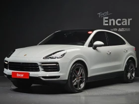 Porsche Cayenne 3.0 Coupe| 340к.с.| ВКЛ.ТЕХНОТЕСТ