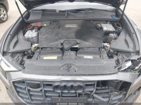 Audi Q8 55TFSI* PREMIUM* ПОДГРЕВ* ОБДУХВАНЕ* 360* ПАНО* | Auto.bg — изображение 9 Audi Q8 55TFSI* PREMIUM* ПОДГРЕВ* ОБДУХВАНЕ* 360* ПАНО* | Auto.bg — изображение 9