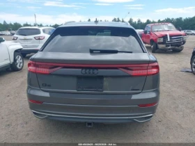 Audi Q8 55TFSI* PREMIUM* ПОДГРЕВ* ОБДУХВАНЕ* 360* ПАНО* | Auto.bg — изображение 15 Audi Q8 55TFSI* PREMIUM* ПОДГРЕВ* ОБДУХВАНЕ* 360* ПАНО* | Auto.bg — изображение 15