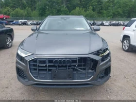 Audi Q8 55TFSI* PREMIUM* ПОДГРЕВ* ОБДУХВАНЕ* 360* ПАНО* | Auto.bg — изображение 11 Audi Q8 55TFSI* PREMIUM* ПОДГРЕВ* ОБДУХВАНЕ* 360* ПАНО* | Auto.bg — изображение 11