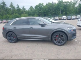 Audi Q8 55TFSI* PREMIUM* ПОДГРЕВ* ОБДУХВАНЕ* 360* ПАНО* | Auto.bg — изображение 6 Audi Q8 55TFSI* PREMIUM* ПОДГРЕВ* ОБДУХВАНЕ* 360* ПАНО* | Auto.bg — изображение 6