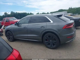 Audi Q8 55TFSI* PREMIUM* ПОДГРЕВ* ОБДУХВАНЕ* 360* ПАНО* | Auto.bg — изображение 13 Audi Q8 55TFSI* PREMIUM* ПОДГРЕВ* ОБДУХВАНЕ* 360* ПАНО* | Auto.bg — изображение 13