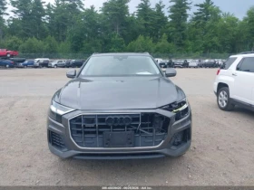 Audi Q8 55TFSI* PREMIUM* ПОДГРЕВ* ОБДУХВАНЕ* 360* ПАНО* | Auto.bg — изображение 16 Audi Q8 55TFSI* PREMIUM* ПОДГРЕВ* ОБДУХВАНЕ* 360* ПАНО* | Auto.bg — изображение 16