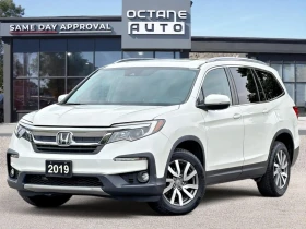 Honda Pilot EX-L | AWD | ЧИСТА ИСТОРИЯ | Auto.bg — изображение 2 Honda Pilot EX-L | AWD | ЧИСТА ИСТОРИЯ | Auto.bg — изображение 2