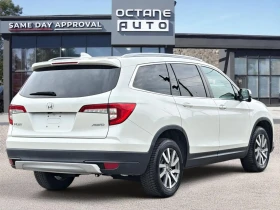 Honda Pilot EX-L | AWD | ЧИСТА ИСТОРИЯ | Auto.bg — изображение 4 Honda Pilot EX-L | AWD | ЧИСТА ИСТОРИЯ | Auto.bg — изображение 4