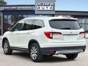 Honda Pilot EX-L | AWD | ЧИСТА ИСТОРИЯ | Auto.bg — изображение 3 Honda Pilot EX-L | AWD | ЧИСТА ИСТОРИЯ | Auto.bg — изображение 3